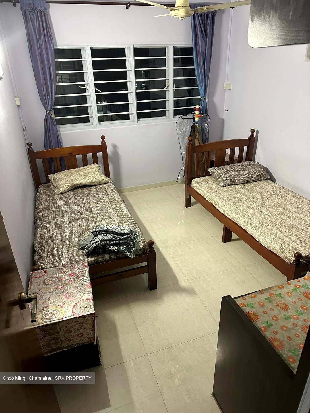 Blk 159 Woodlands Street 13 (Woodlands), HDB 4 Rooms #535937921